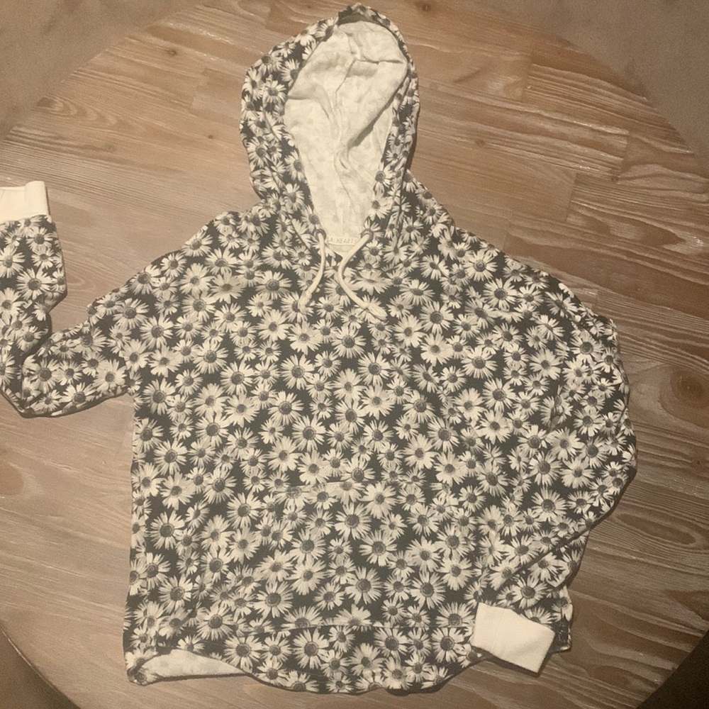 Hoodie PacSun